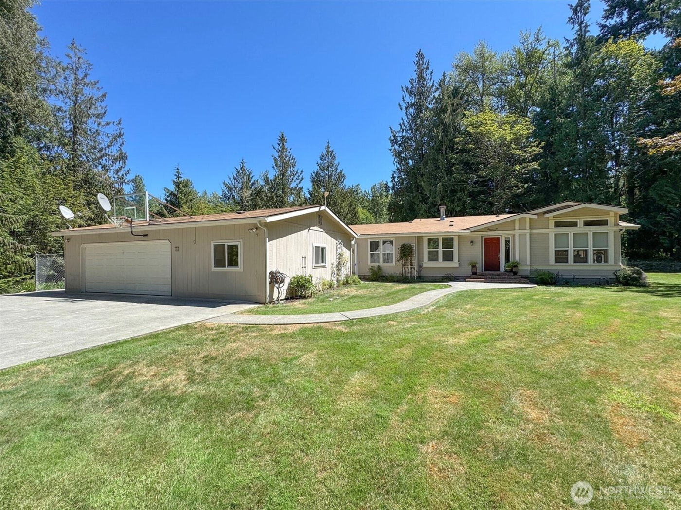 77 A Road Less Traveled , Sequim, WA 98382