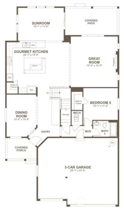 17828 139th Avenue E #132, Puyallup, WA 98374 - Photo 20