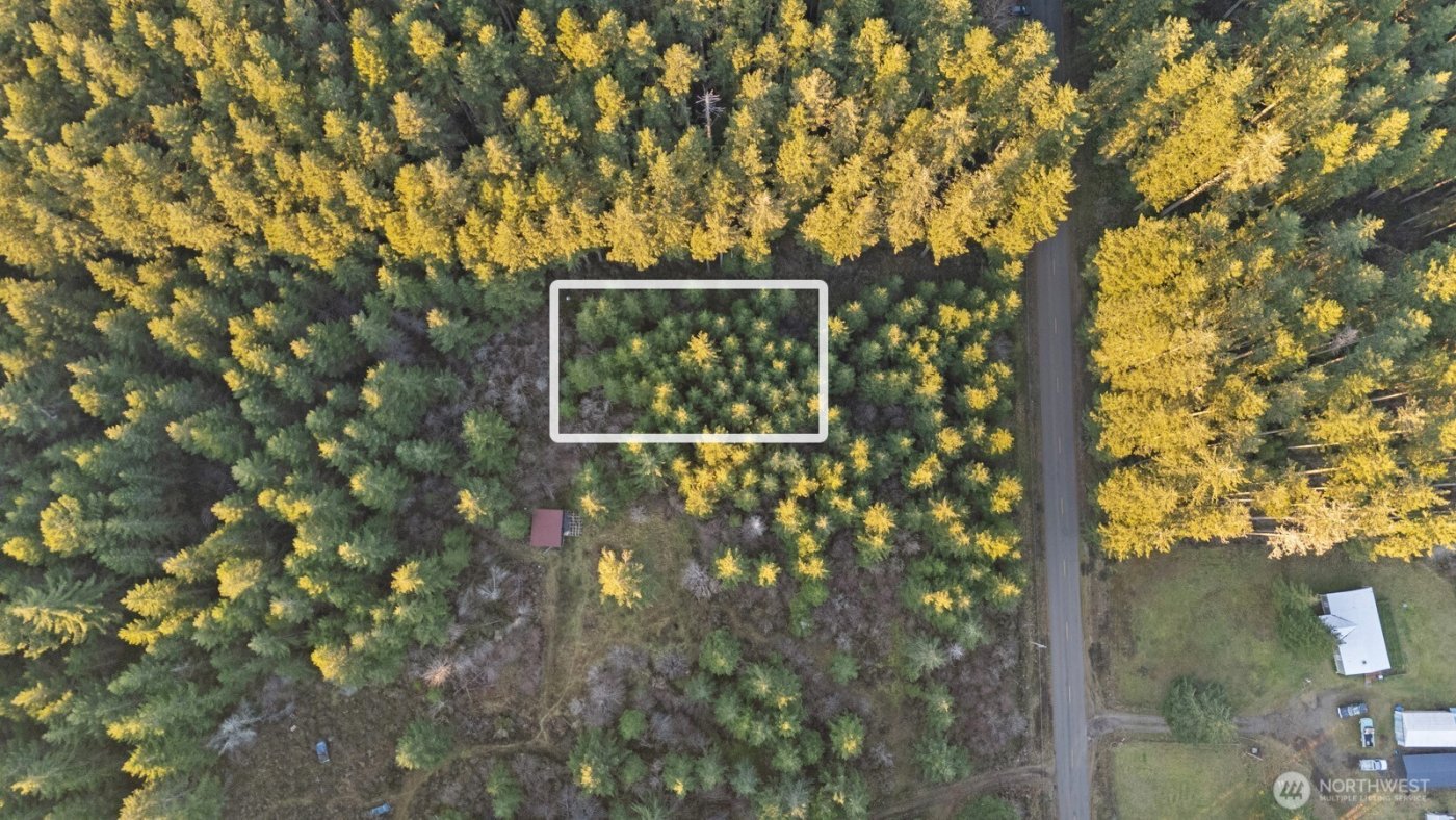 0 W Lost Lake Road , Shelton, WA 98584