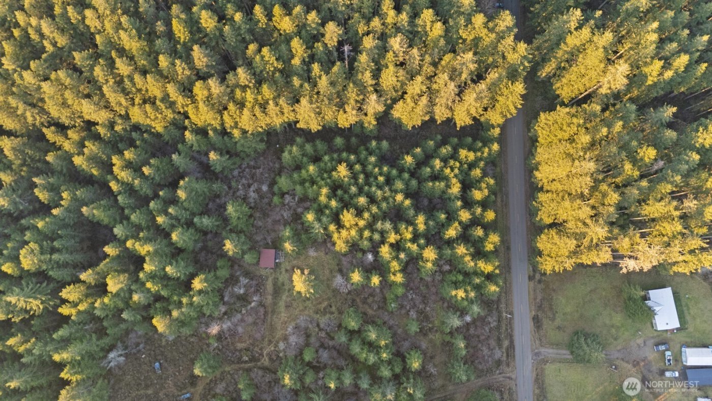 0 W Lost Lake Road , Shelton, WA 98584