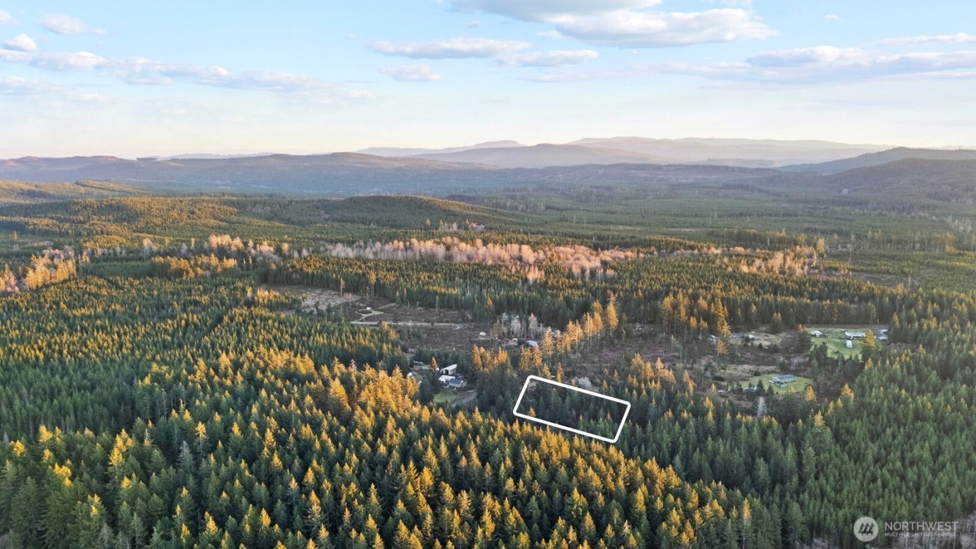 0 W Lost Lake Road , Shelton, WA 98584