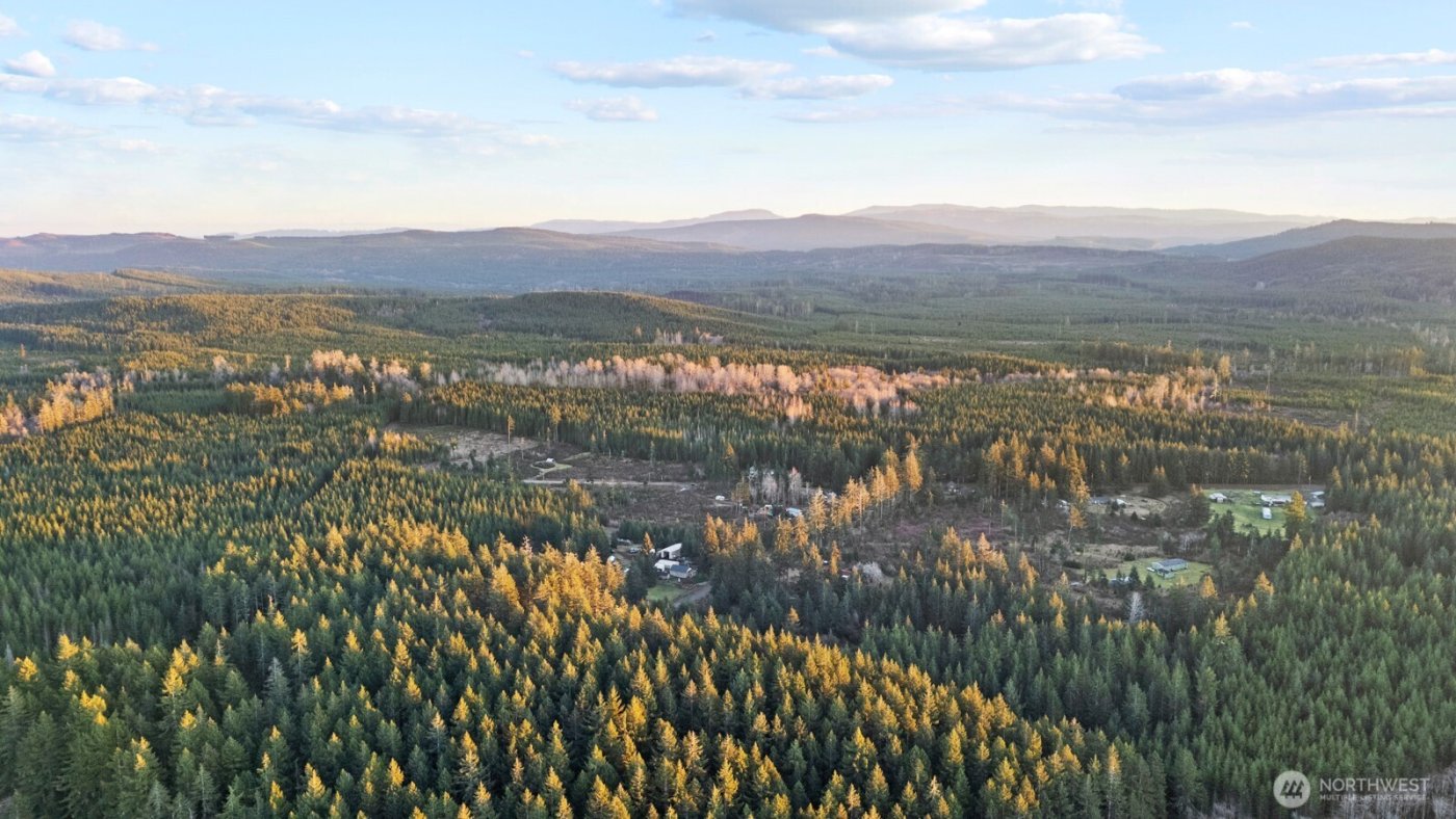 0 W Lost Lake Road , Shelton, WA 98584