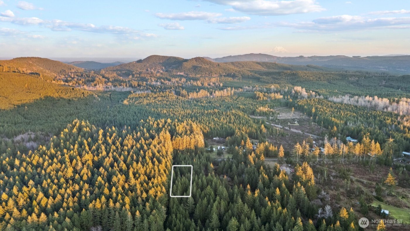 0 W Lost Lake Road , Shelton, WA 98584