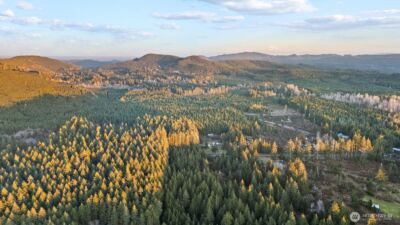 0 W Lost Lake Road , Shelton, WA 98584 - Photo 14