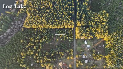 0 W Lost Lake Road , Shelton, WA 98584 - Photo 3