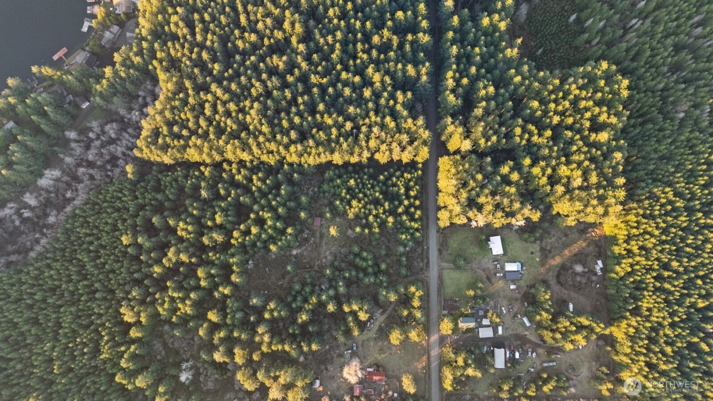 0 W Lost Lake Road , Shelton, WA 98584