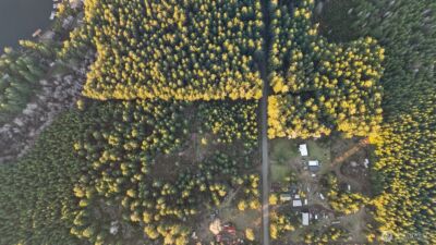 0 W Lost Lake Road , Shelton, WA 98584 - Photo 4