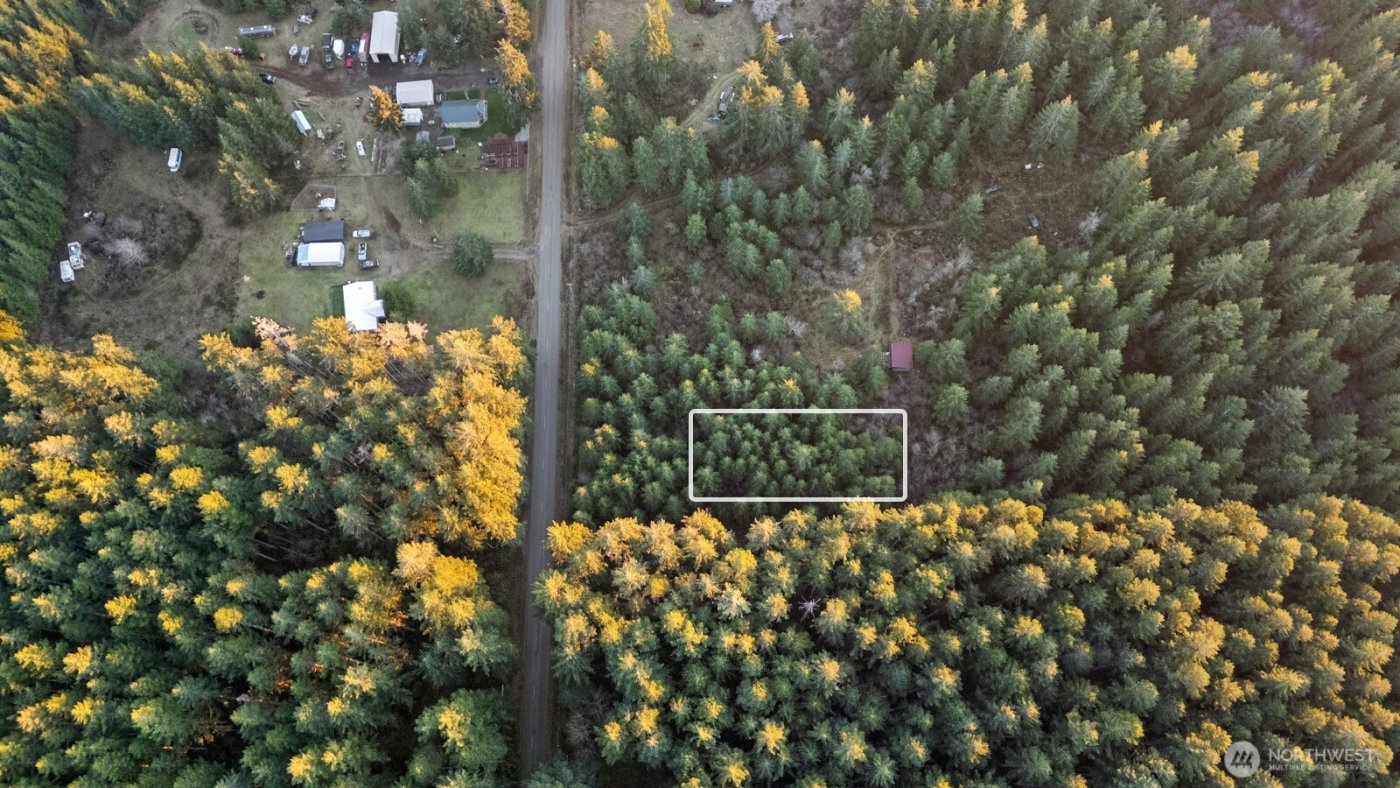 0 W Lost Lake Road , Shelton, WA 98584