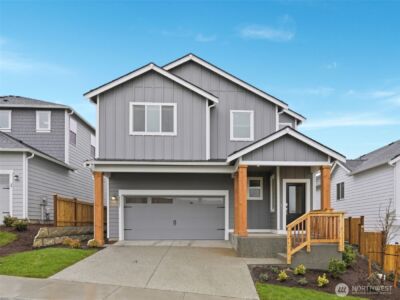 20041 135th Place SE, Monroe, WA 98272