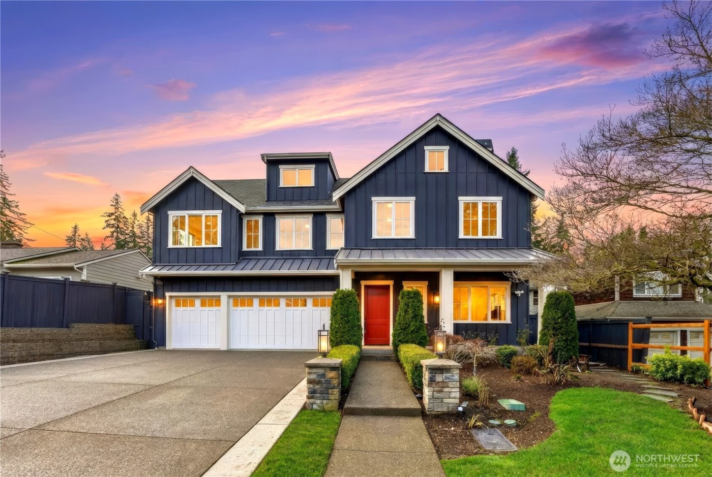 2121 109th Avenue SE, Bellevue, WA 98004