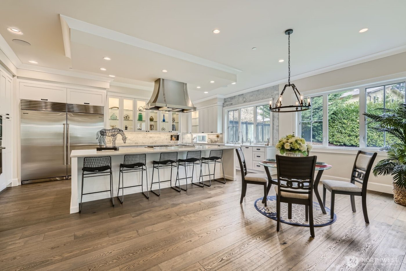 2121 109th Avenue SE, Bellevue, WA 98004