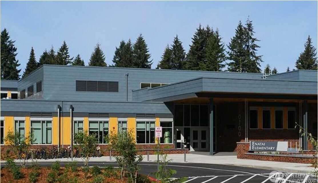 2121 109th Avenue SE, Bellevue, WA 98004