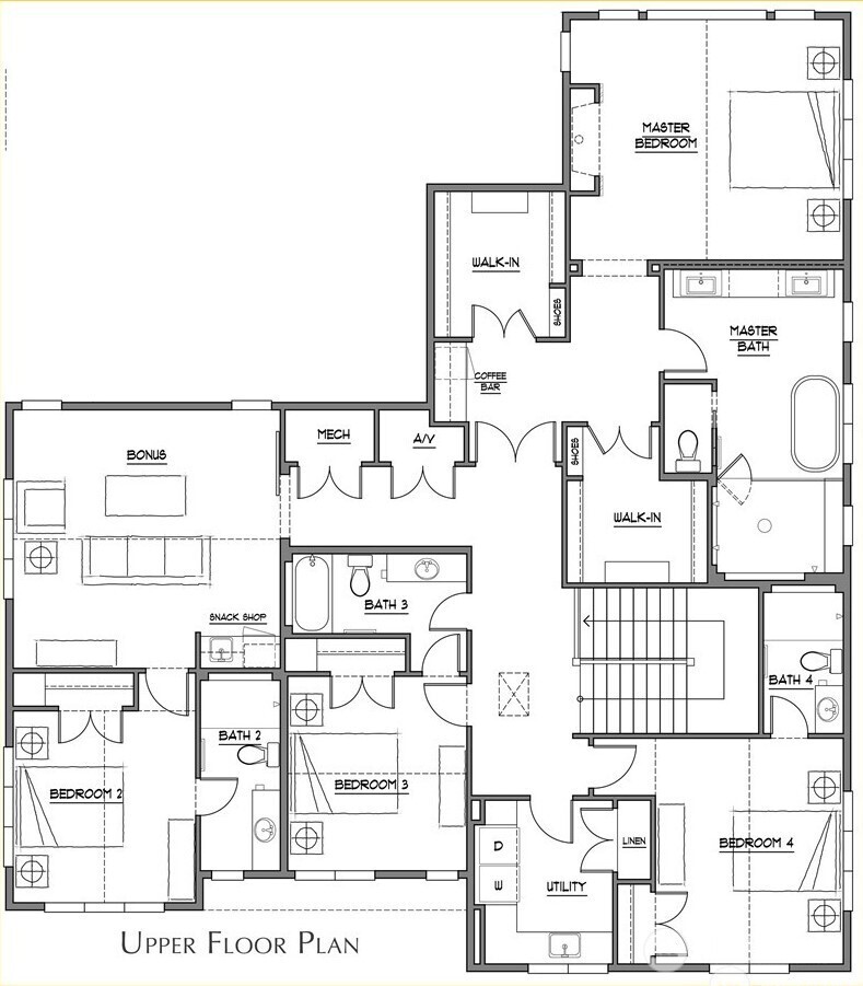 2121 109th Avenue SE, Bellevue, WA 98004