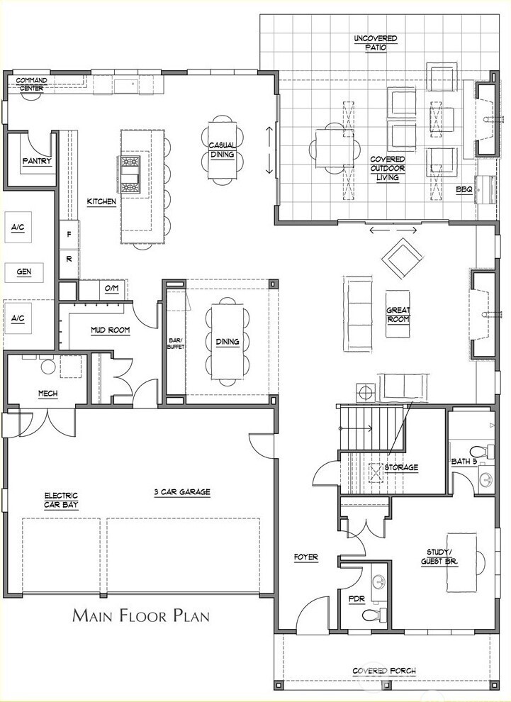 2121 109th Avenue SE, Bellevue, WA 98004