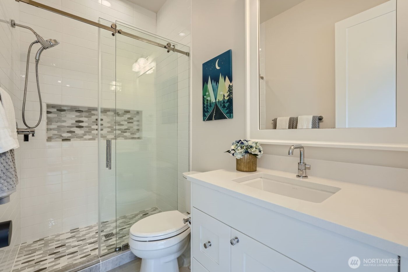 2121 109th Avenue SE, Bellevue, WA 98004