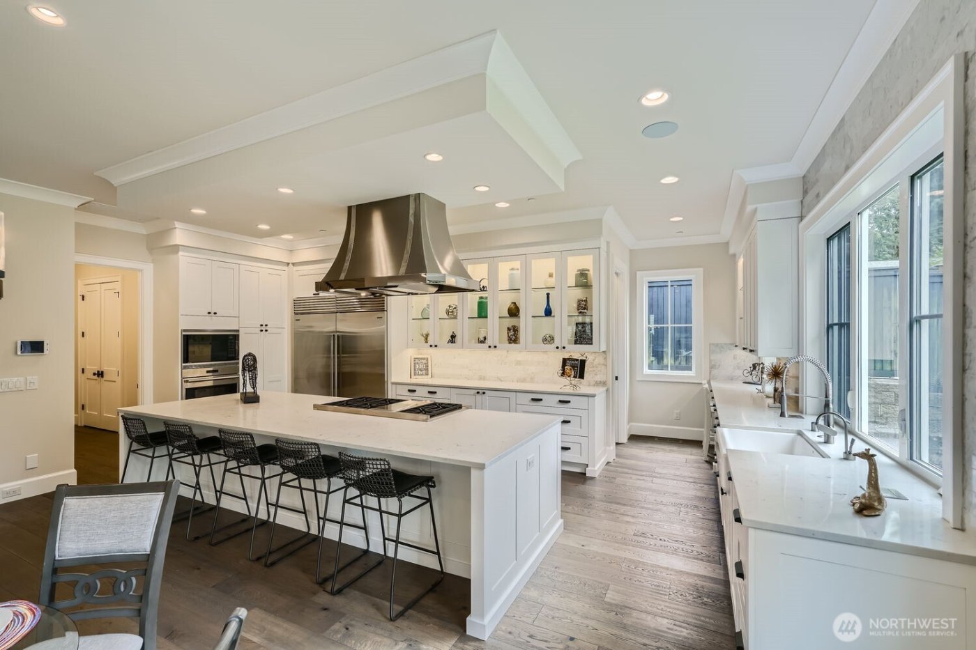 2121 109th Avenue SE, Bellevue, WA 98004