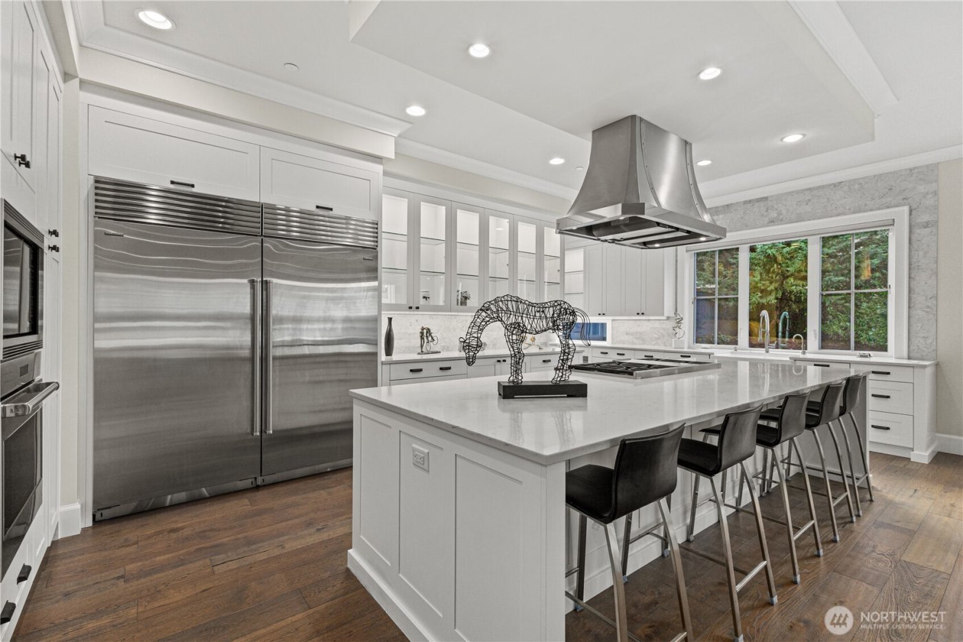 2121 109th Avenue SE, Bellevue, WA 98004