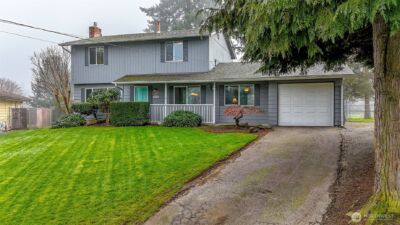 4925 S 287th Street , Auburn, WA 98001