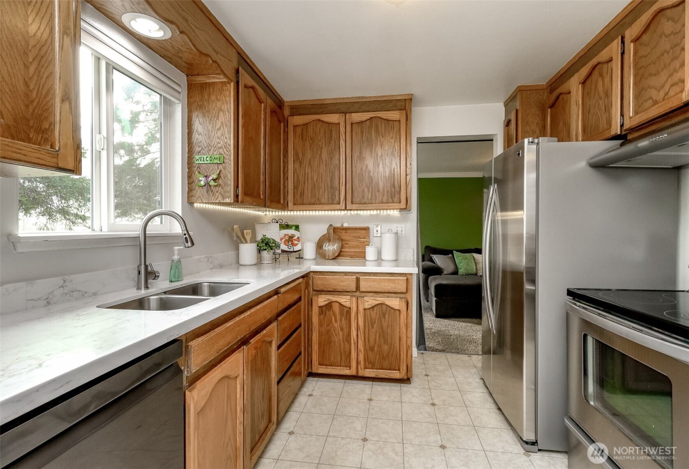 4925 S 287th Street , Auburn, WA 98001