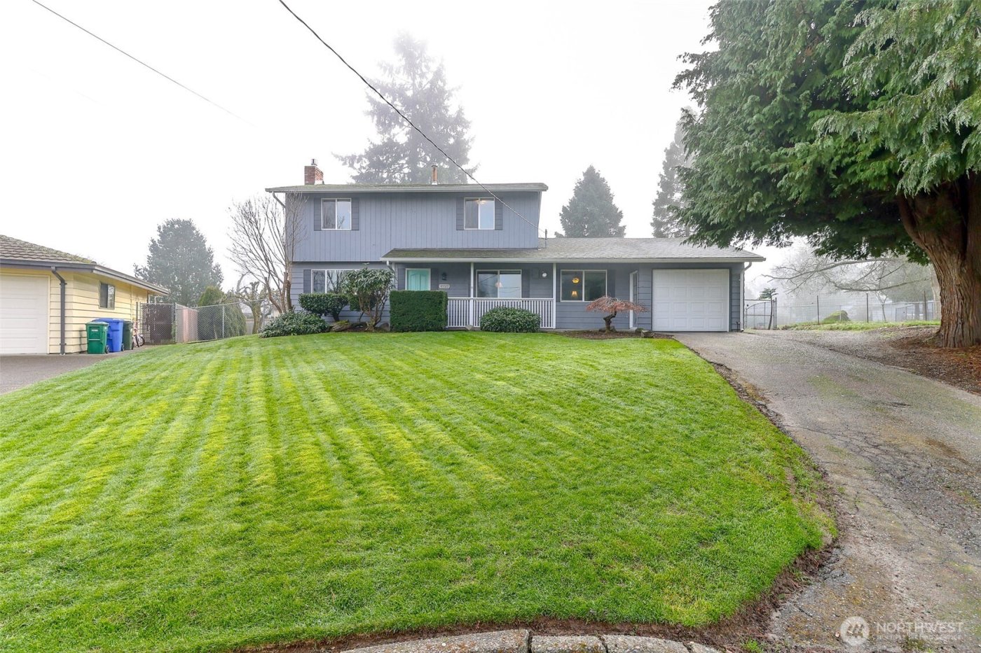 4925 S 287th Street , Auburn, WA 98001