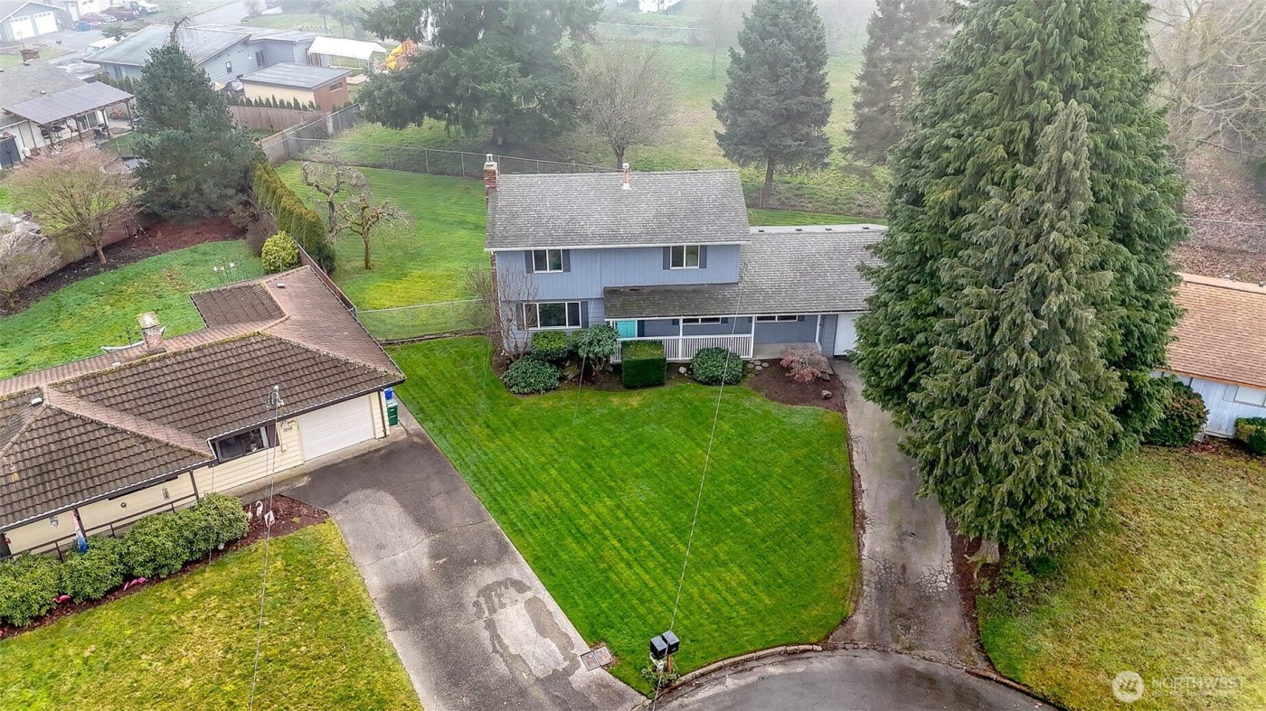 4925 S 287th Street , Auburn, WA 98001