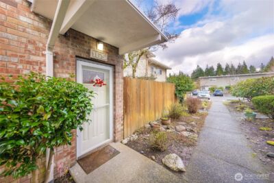 5713 122nd Avenue SE #165, Bellevue, WA 98006 - Photo 1