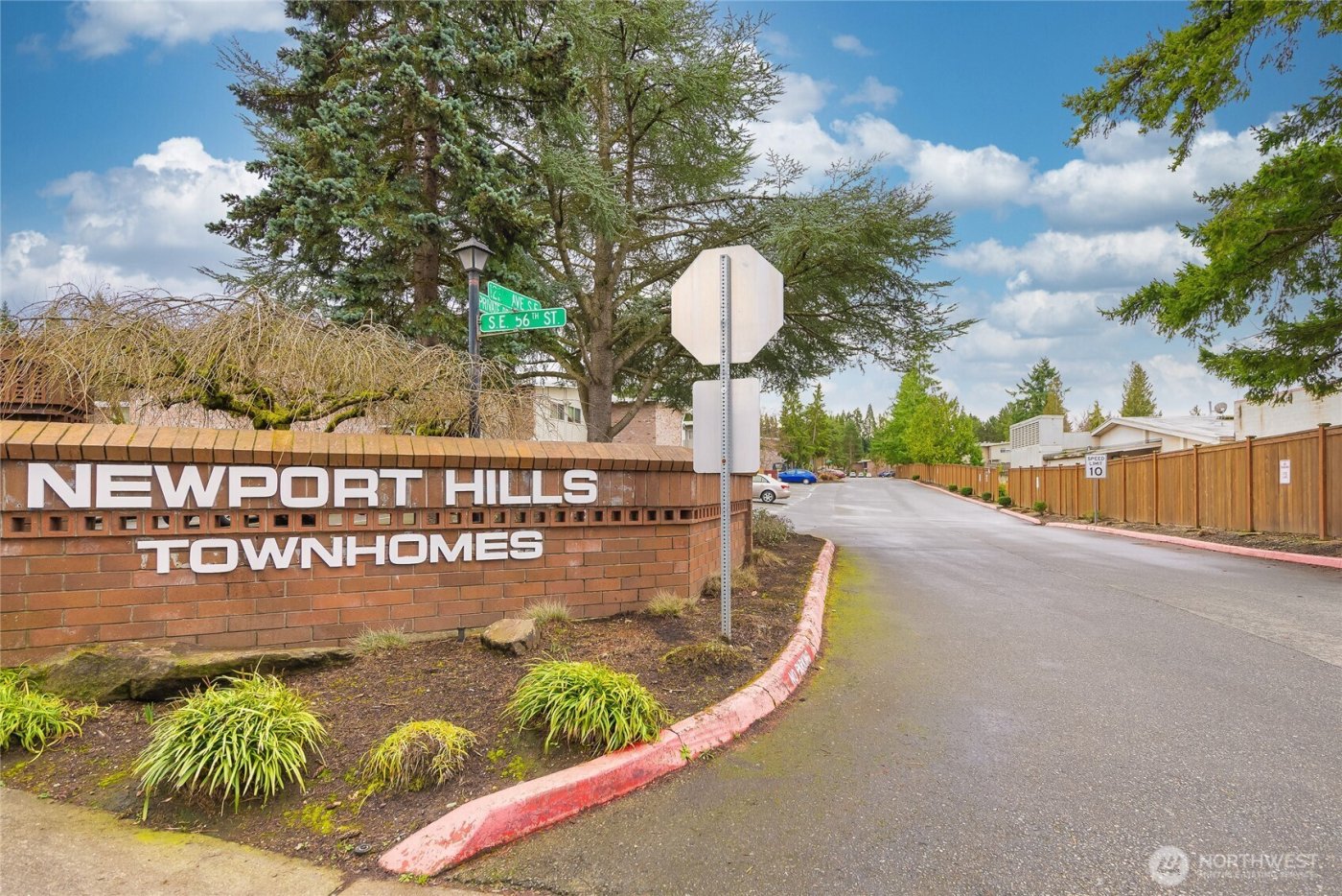 5713 122nd Avenue SE #165, Bellevue, WA 98006