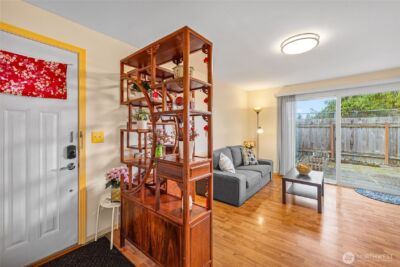 5713 122nd Avenue SE #165, Bellevue, WA 98006 - Photo 7