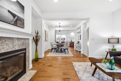 971 NE Ellis Drive #5.2, Issaquah, WA 98029-7823 - Photo 14