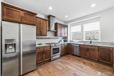 971 NE Ellis Drive #5.2, Issaquah, WA 98029-7823 - Photo 4