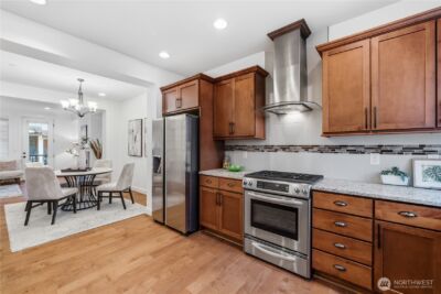 971 NE Ellis Drive #5.2, Issaquah, WA 98029-7823 - Photo 5