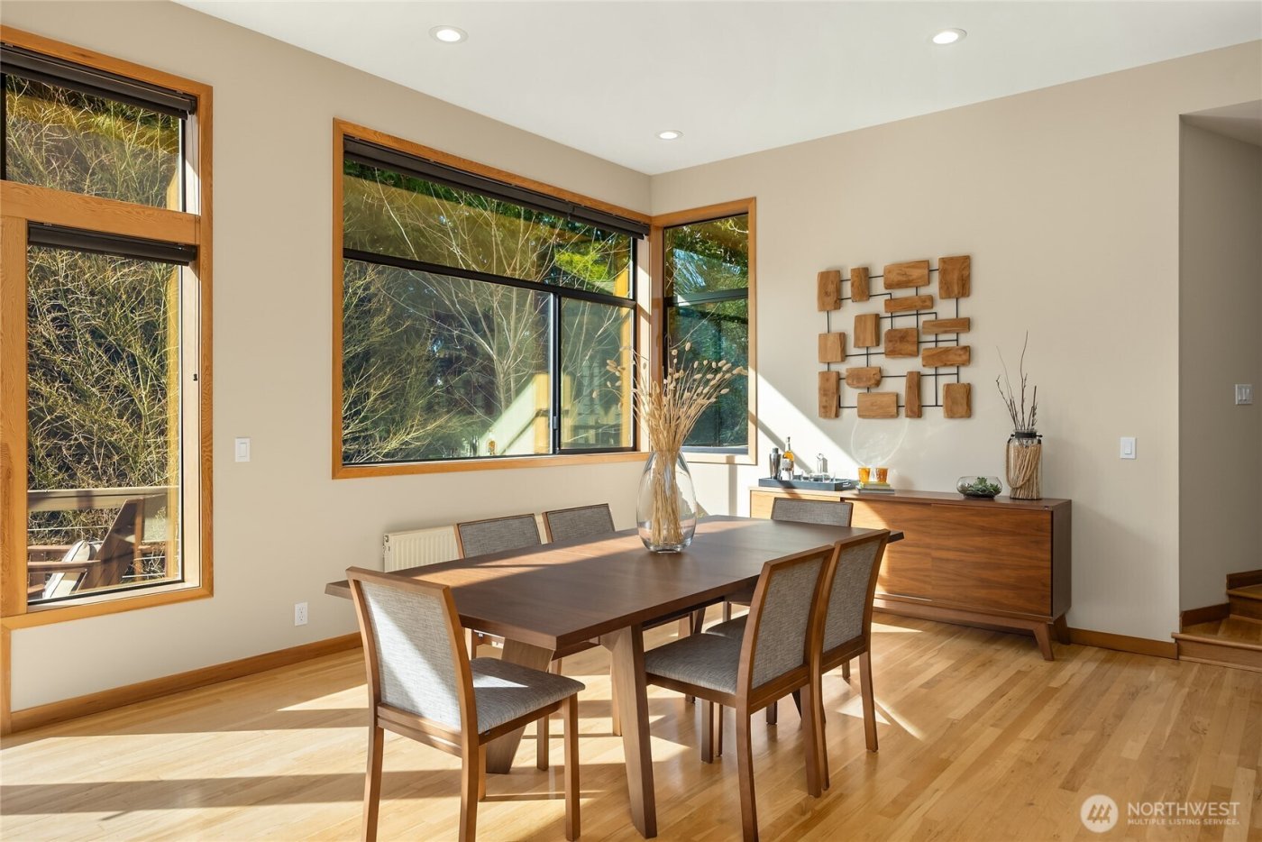 5384 Crystal Springs Drive NE, Bainbridge Island, WA 98110