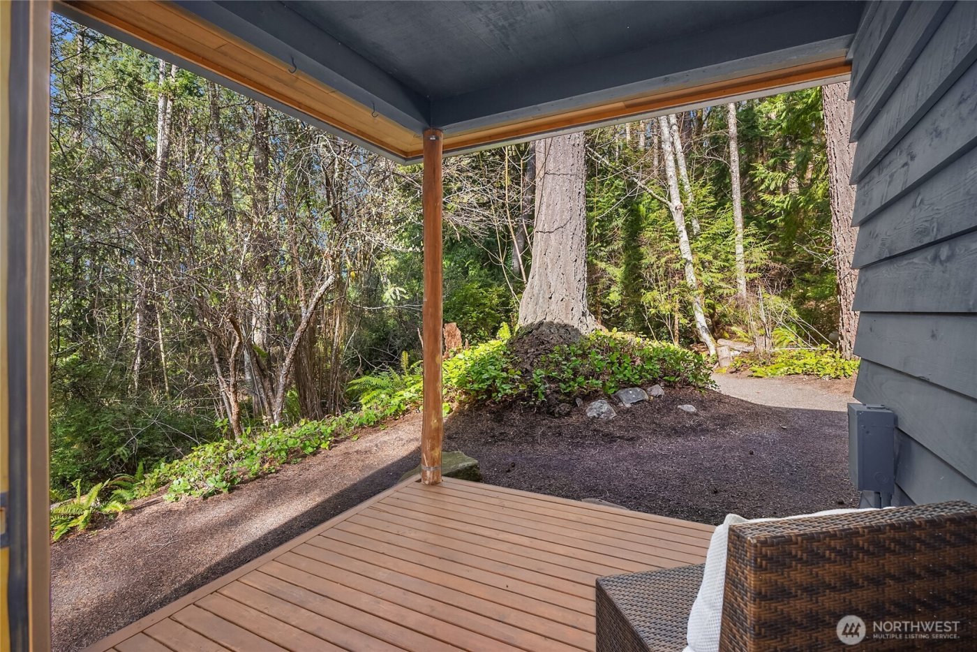 5384 Crystal Springs Drive NE, Bainbridge Island, WA 98110