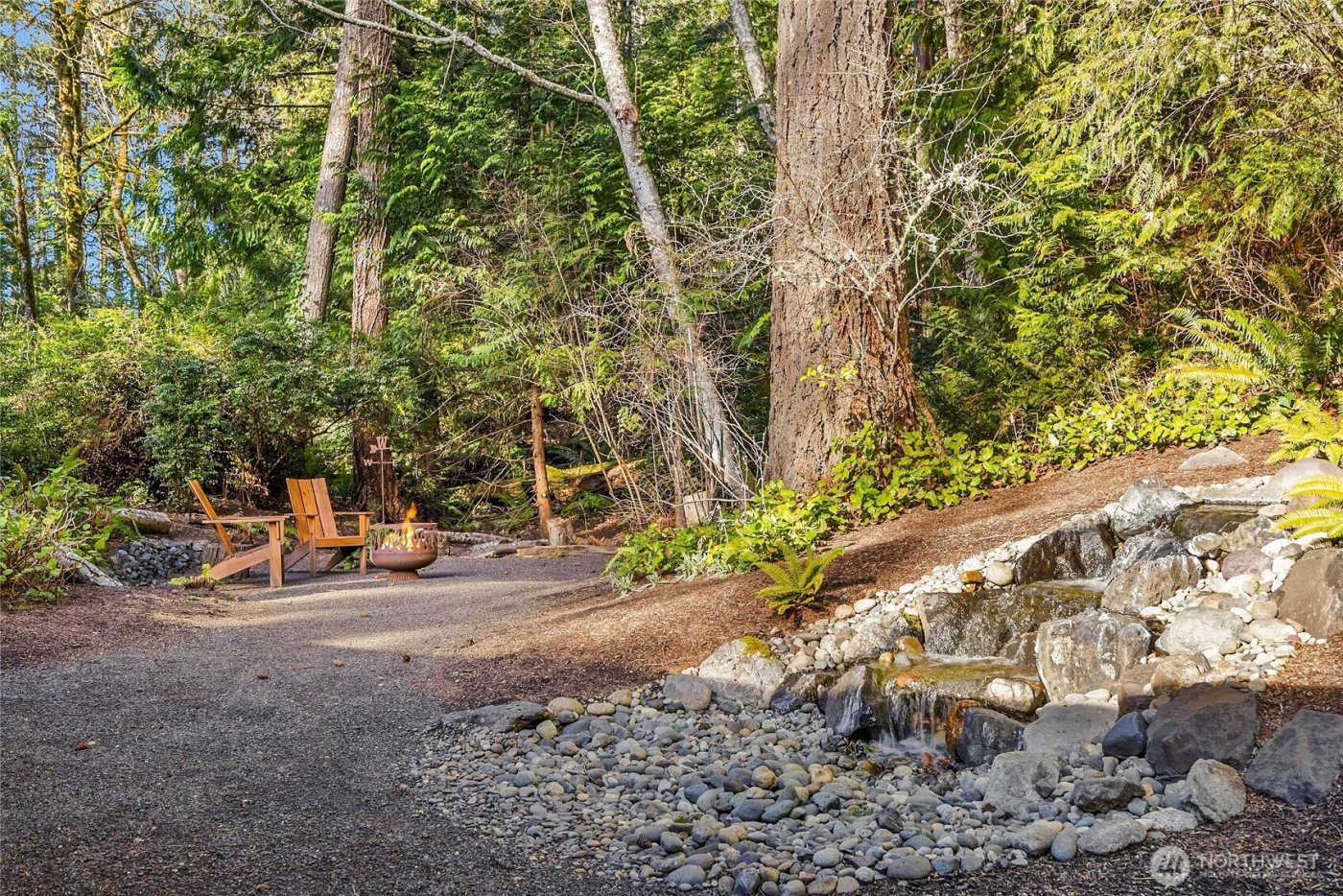 5384 Crystal Springs Drive NE, Bainbridge Island, WA 98110