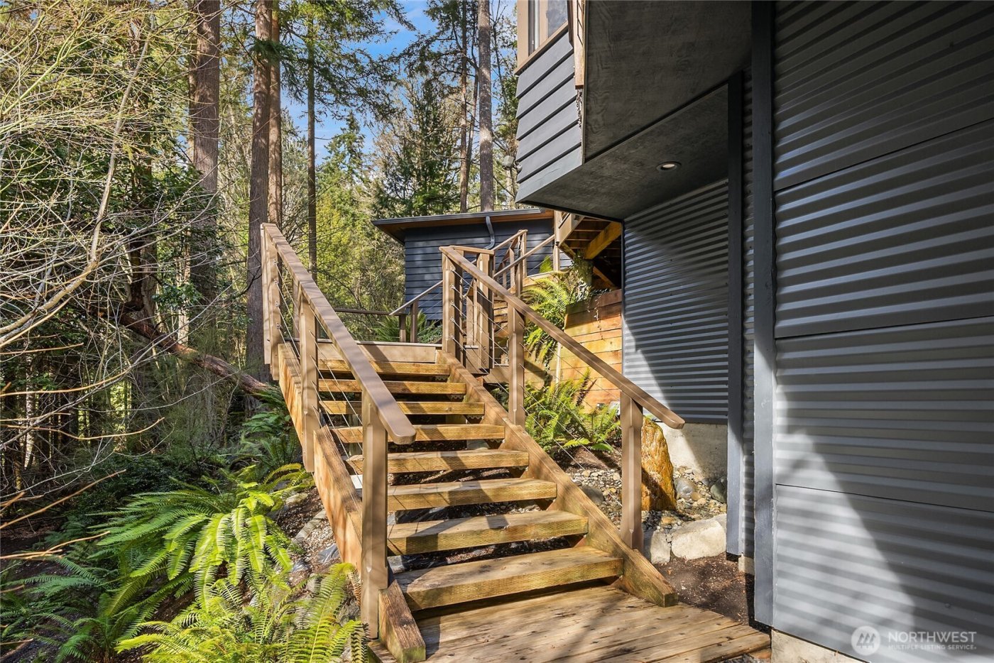 5384 Crystal Springs Drive NE, Bainbridge Island, WA 98110