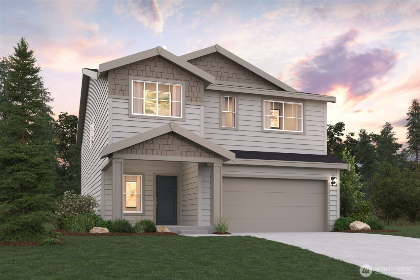 643 Salzer Creek Drive , Centralia, WA 98531