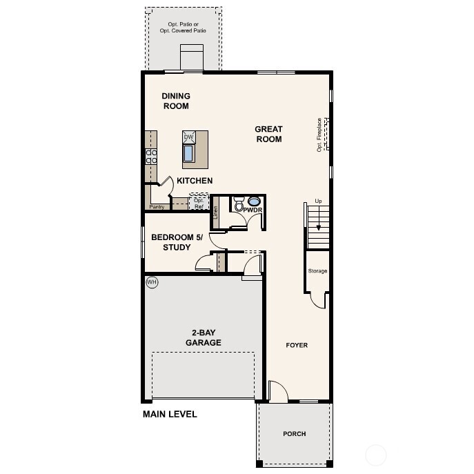 643 Salzer Creek Drive , Centralia, WA 98531