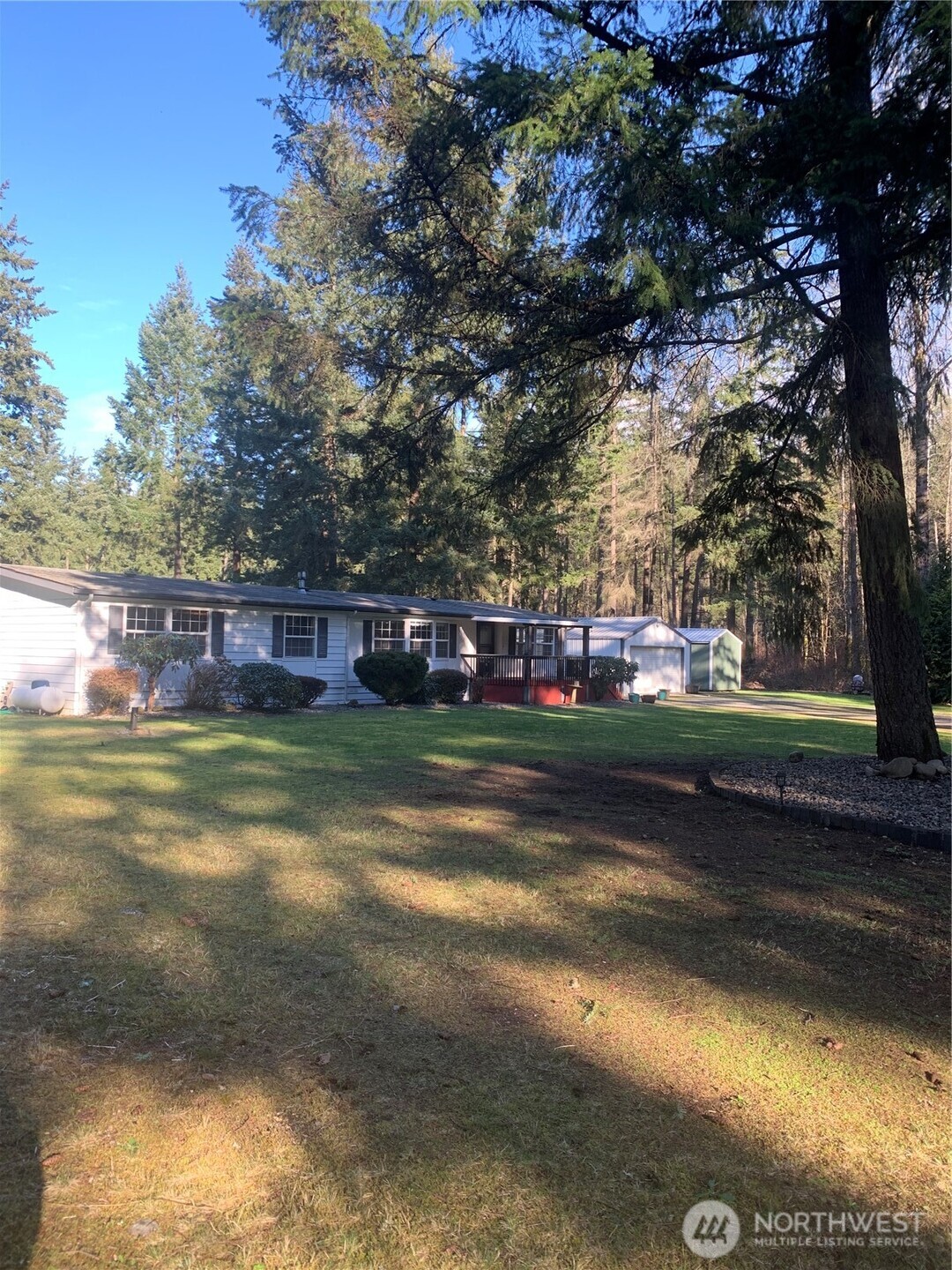 25019 64th Avenue E, Graham, WA 98338