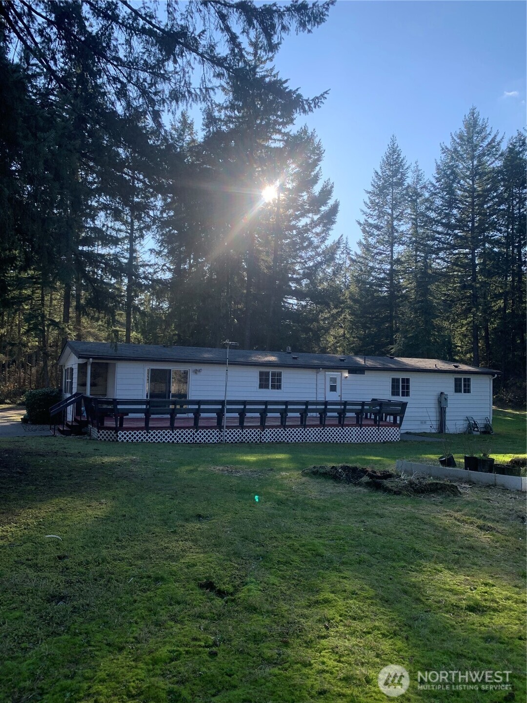 25019 64th Avenue E, Graham, WA 98338
