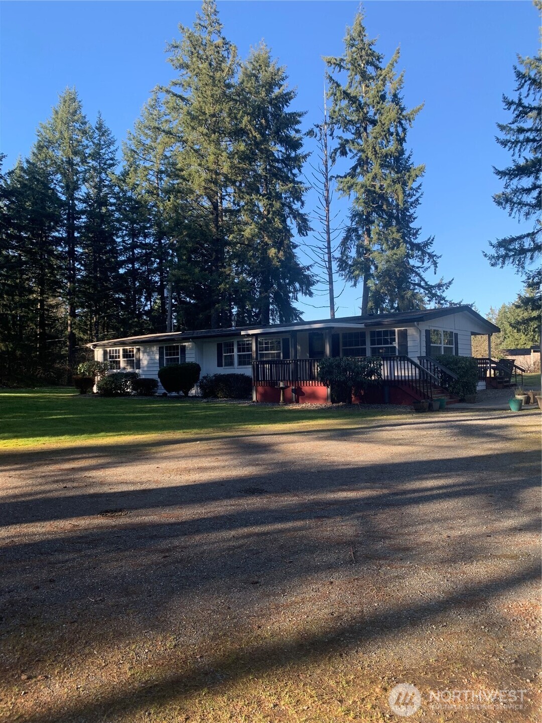 25019 64th Avenue E, Graham, WA 98338