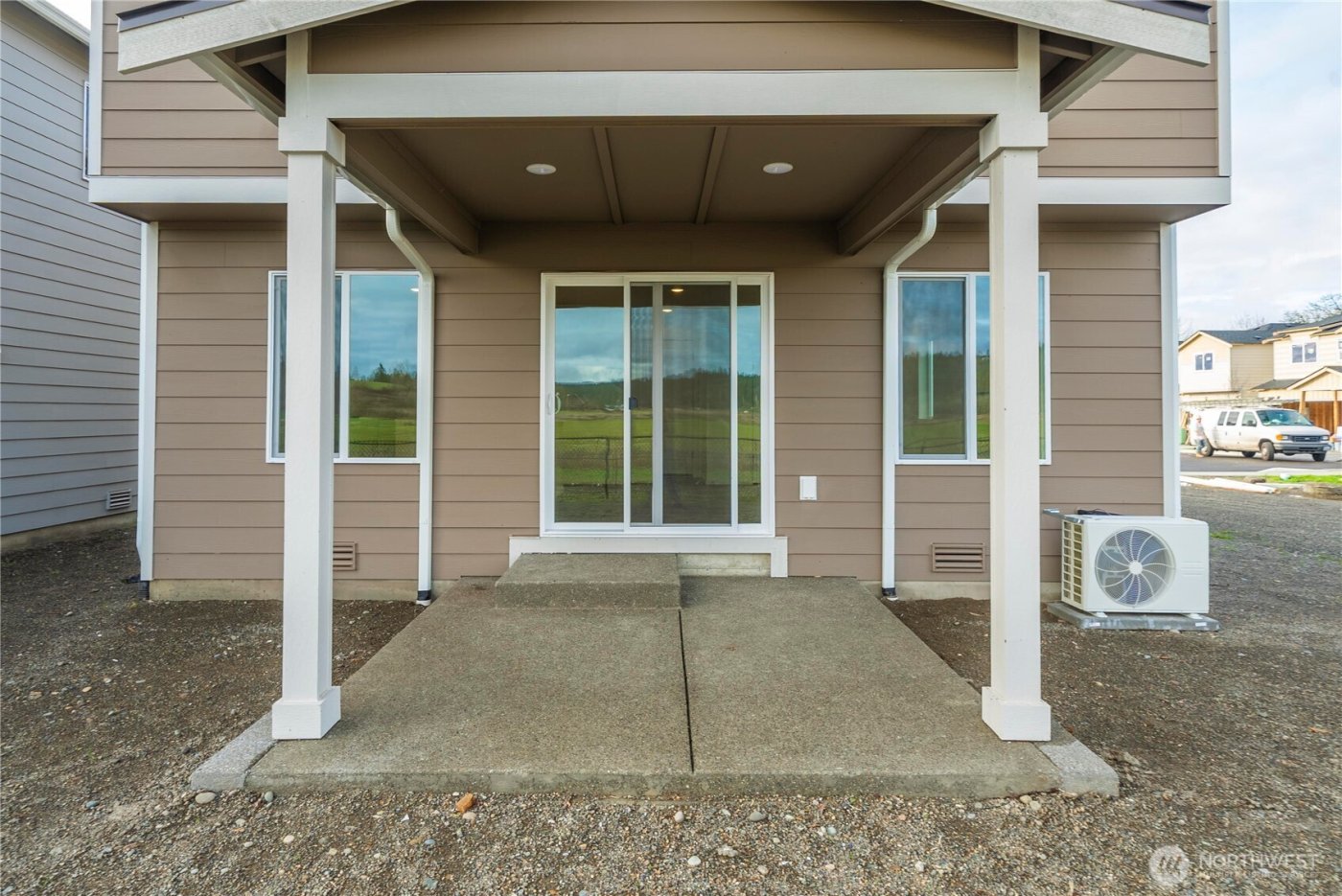 1356 Salzer Creek Drive , Centralia, WA 98531