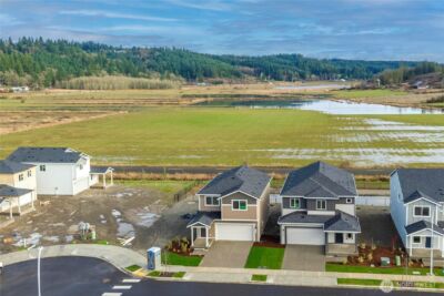 1356 Salzer Creek Drive , Centralia, WA 98531 - Photo 4