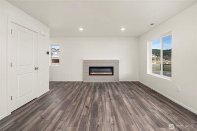 1356 Salzer Creek Drive , Centralia, WA 98531 - Photo 8