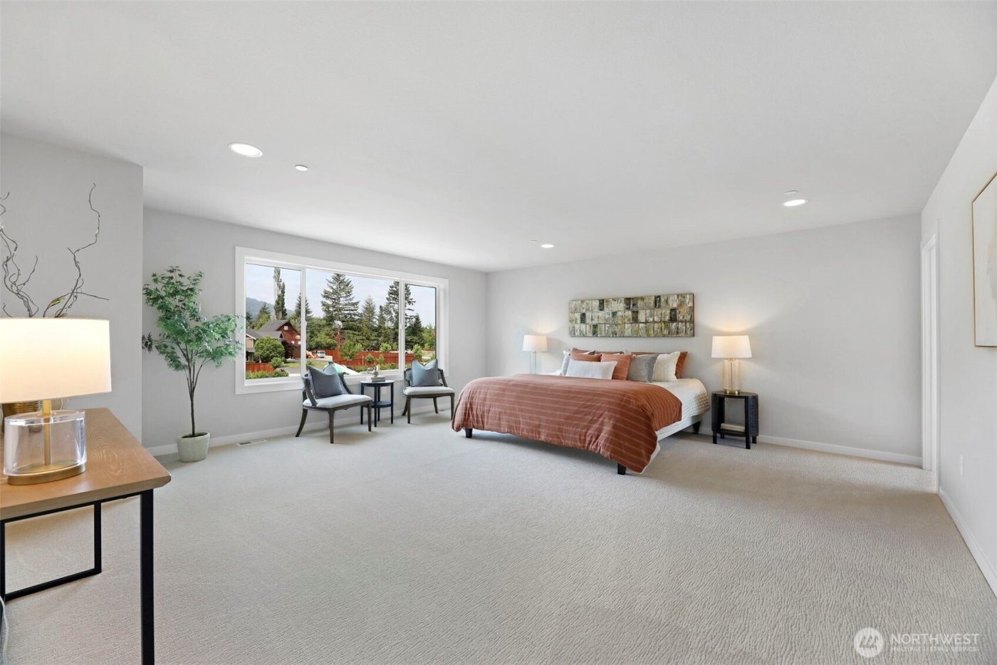 33720 NE 42nd Street , Carnation, WA 98014