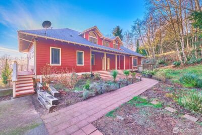 2147 Klahanee Drive , Ilwaco, WA 98624 - Photo 2