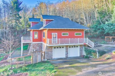 2147 Klahanee Drive , Ilwaco, WA 98624 - Photo 33