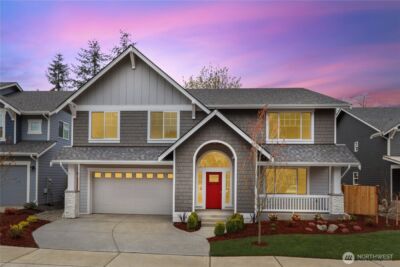 33662 NE 42nd Street , Carnation, WA 98014