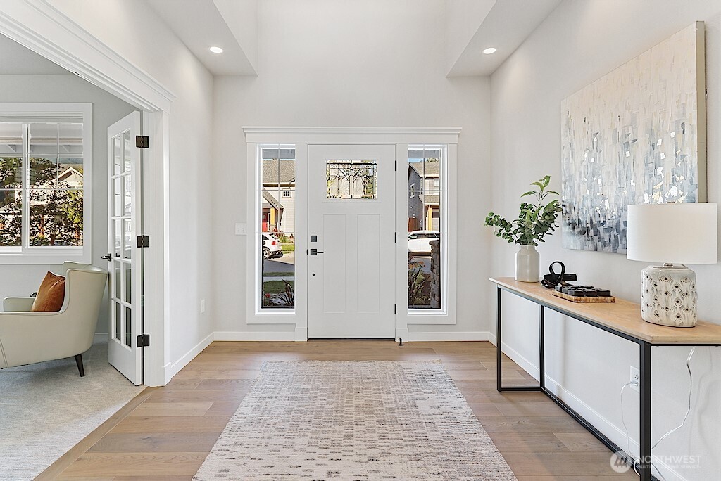 33662 NE 42nd Street , Carnation, WA 98014