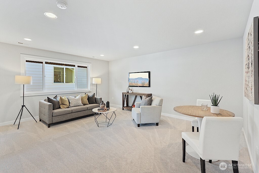 33662 NE 42nd Street , Carnation, WA 98014