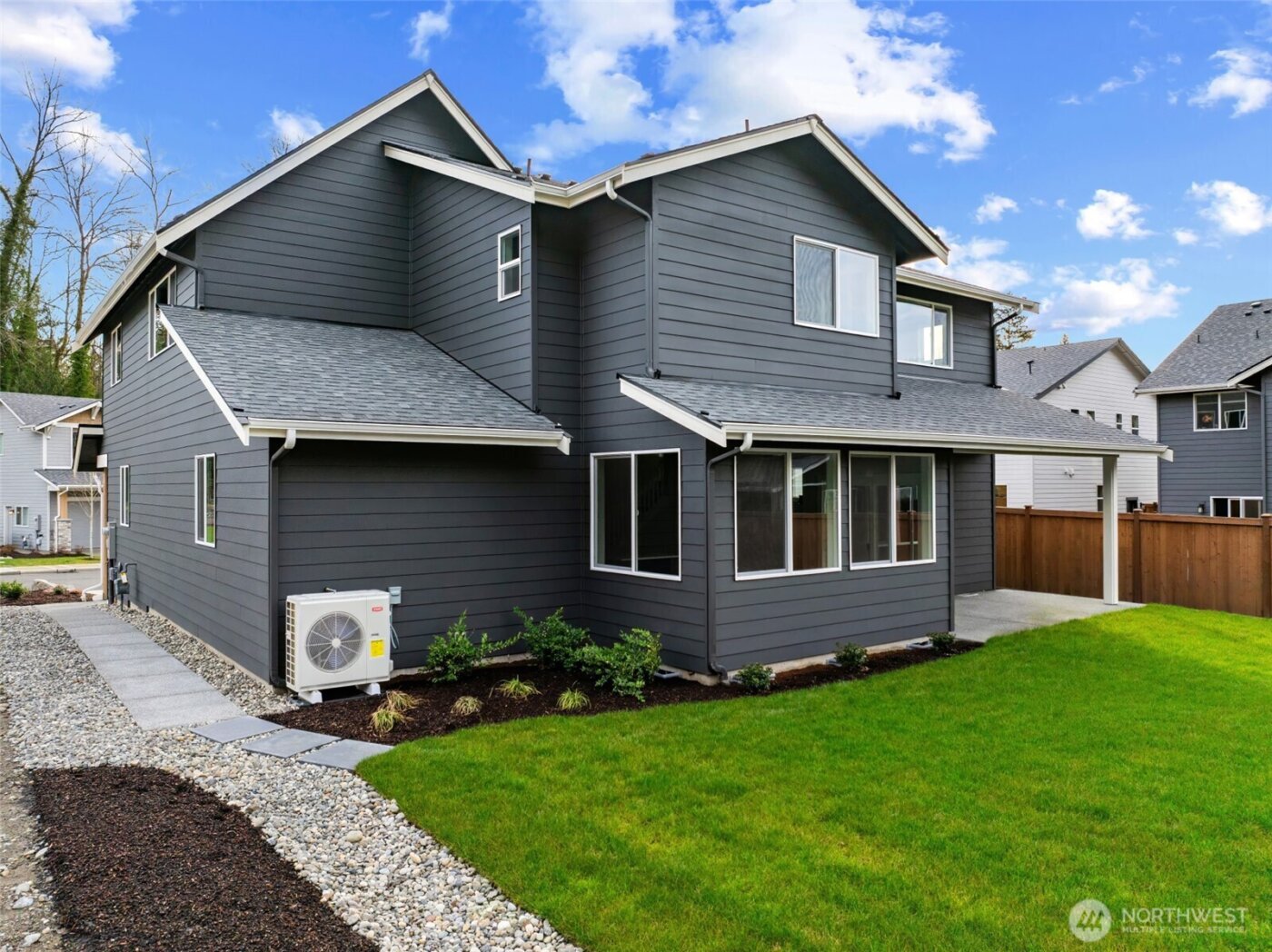 33662 NE 42nd Street , Carnation, WA 98014